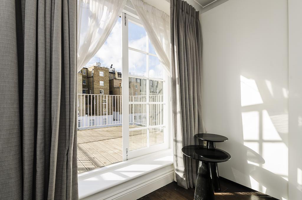 Knightsbridge Apartment London Exterior photo