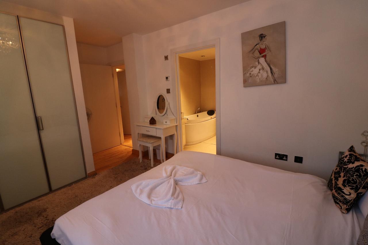 Knightsbridge Apartment London Exterior photo