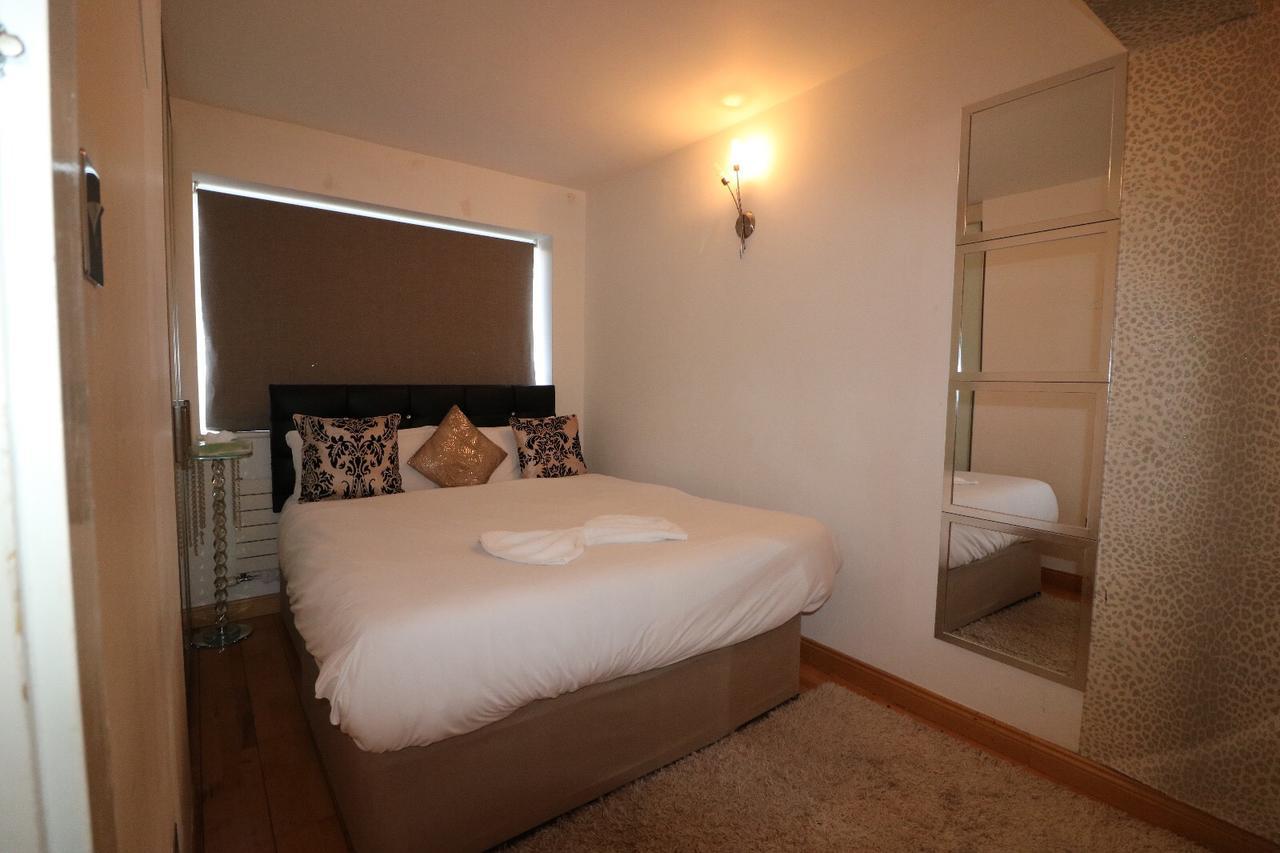 Knightsbridge Apartment London Exterior photo