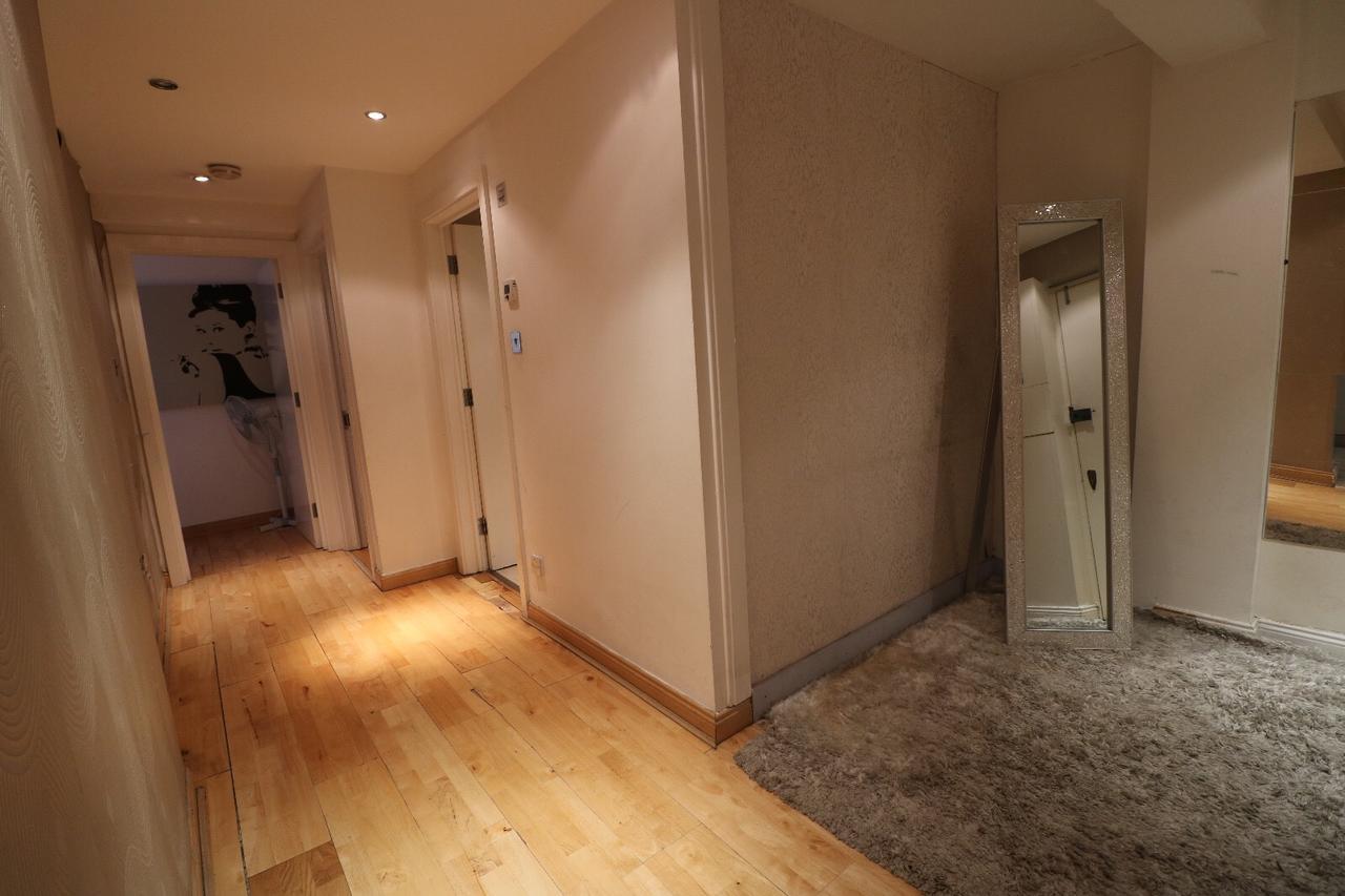 Knightsbridge Apartment London Exterior photo