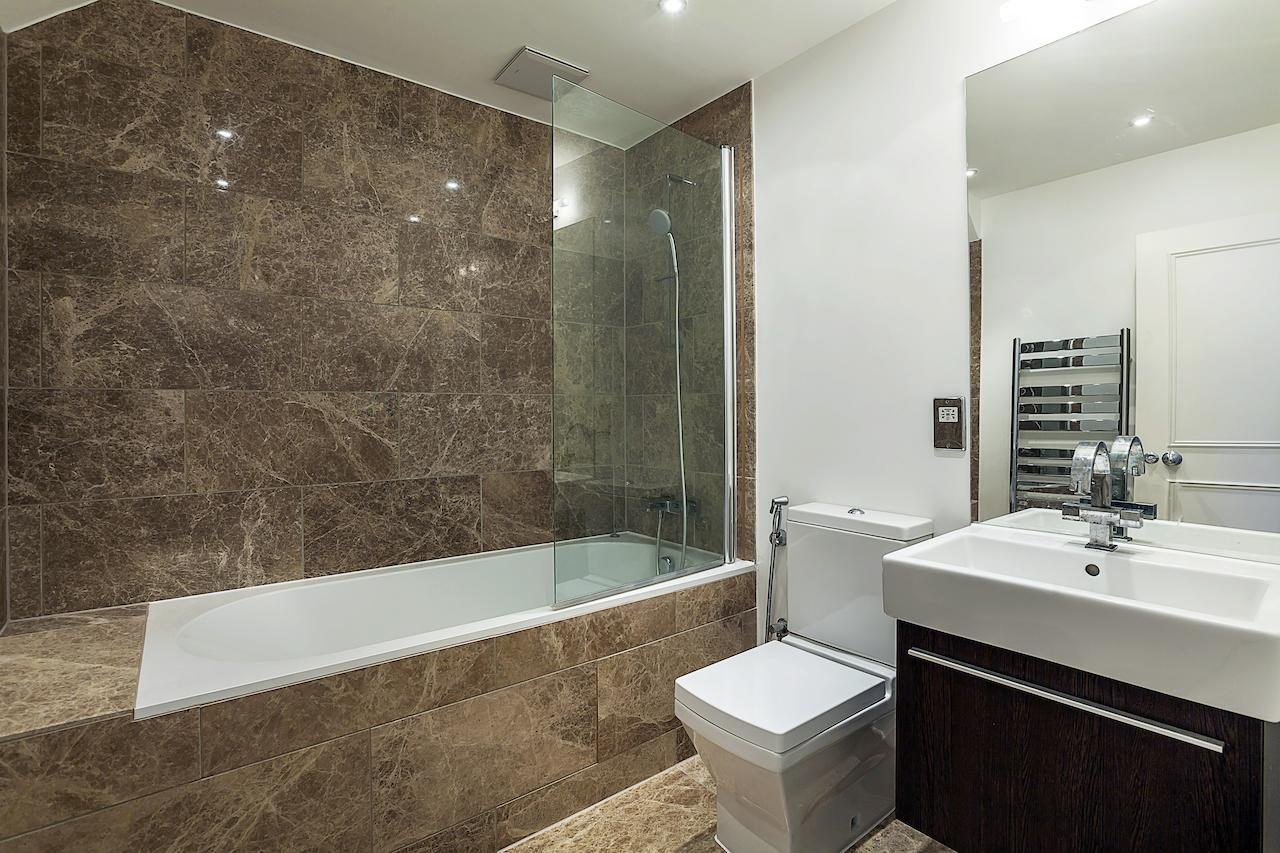 Knightsbridge Apartment London Room photo
